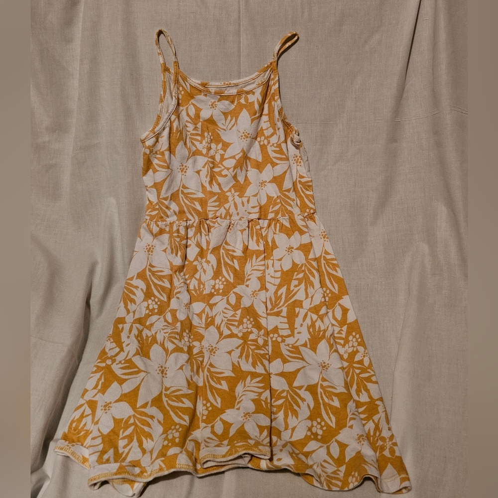 Girls Jumping Beans Dress